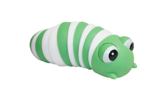 ANTISTRESOVÁ SENZORNÁ DRÁHA 15CM E1364 EMAJ