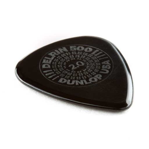 DUNLOP PRIME GRIP DELRIN 500 kocka - 2,00mm