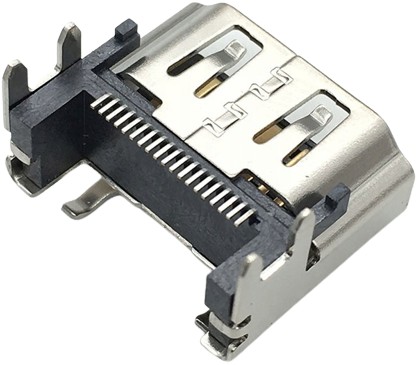 KONEKTOROVÁ ZÁSUVKA HDMI PORT PRE PLAYSTATION SLIM PS4 PS 4 PRO