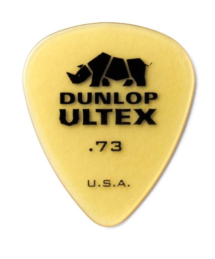 Dunlop Ultex Standard 0,73 mm. trsátko