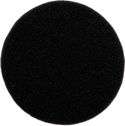 NÁUŠNÉ PODUŠKY HUBOVÉ VANÚŠKY PENOVÉ PRE SLÚCHADLÁ 40MM 4CM KVALITA