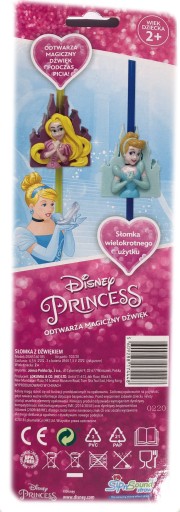 SLAMA a ZÁBAVA v jednej princeznej