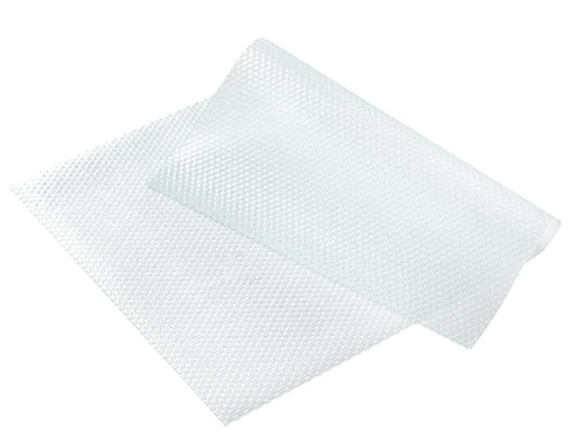 4x ANTIBAKTERIÁLNA PODLOŽKA DO CHLADNIČKY