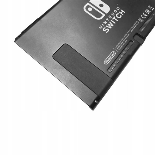 NOVÝ STOJAN PRE PREPÍNAČ NINTENDO