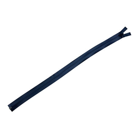 Distribučný zámok 60 cm ČIERNA vodeodolná
