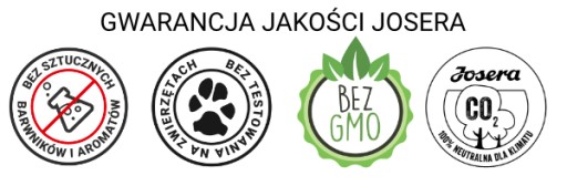 Josera Denties s kačicou a mrkvou 180g