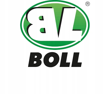 Boll sklolaminátový tmel 200g