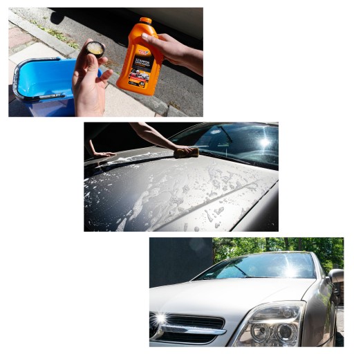 MY AUTO AUTOŠAMPÓN 1L
