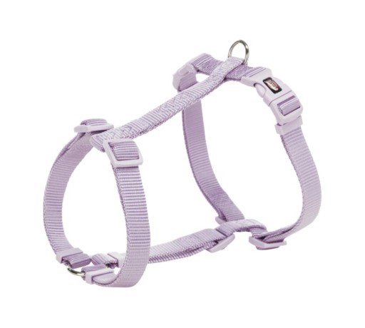 Postroje TRIXIE Premium XS–S: 30–44 cm/10 mm, farba náhodná