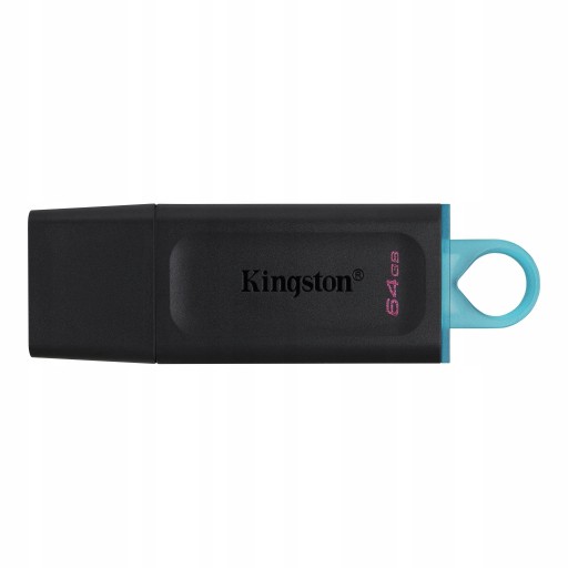 Pevný disk Kingston Exodia DTX 64GB USB 3.2