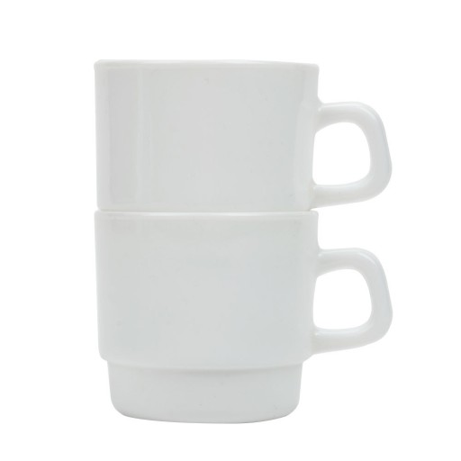 Stohovateľný pohár 250 ml REŠTAURÁCIA ARCOROC