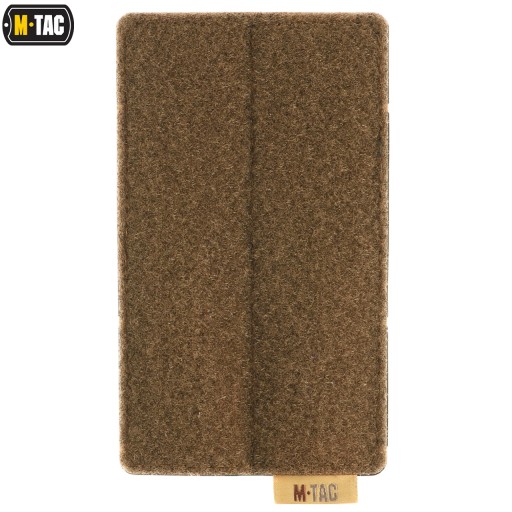 PANEL NA MOLLE ZÁPLATY 80x135 M-TAC COYOTE