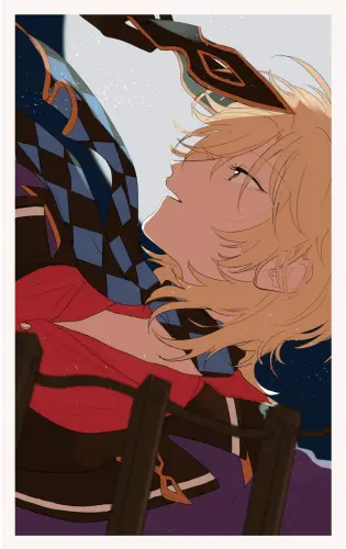 Plagát Anime Ensemble Stars! ES_031 A3 (vlastné)