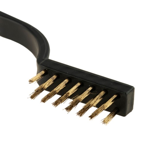 TECHNICKÉ DRÔTENÉ KEFY SADA 3 175 MM