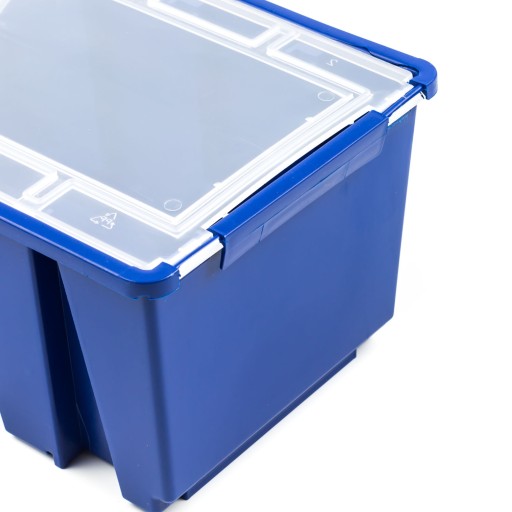 Uskladňovacia nádoba na odpadky Ergobox 3+