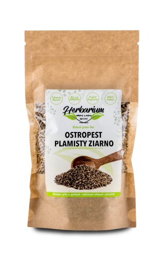 SEMENÁ MILIKA 500g