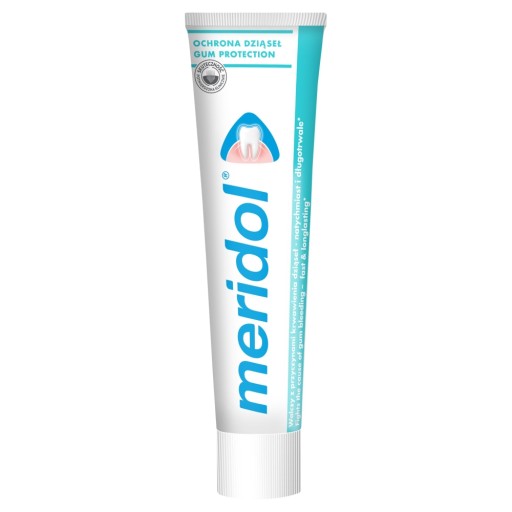 Meridol zubná pasta na ochranu ďasien 75 ml