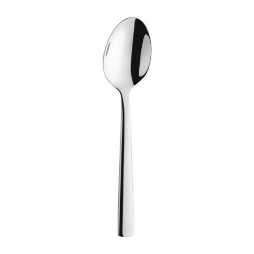 Čajová lyžička 13 cm, oceľ 18/10 MODERNO Amefa