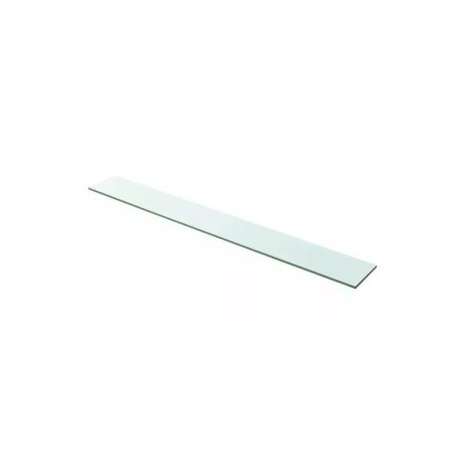 OCHRANNÉ ČÍRE ZVÁRACIE SKLO 100X20MM