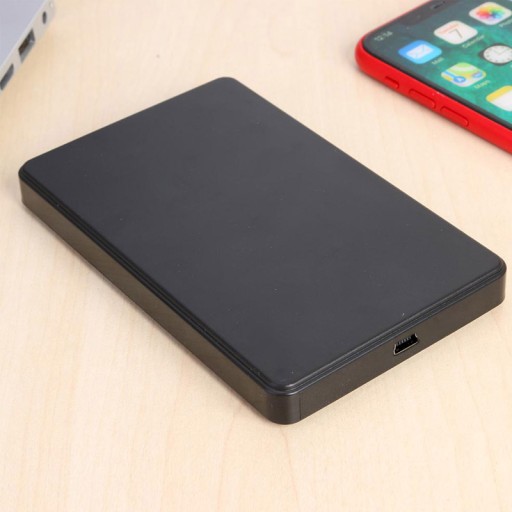 2,5'' DISK, KOŠÍK SATA HDD, Púzdro USB 2.0