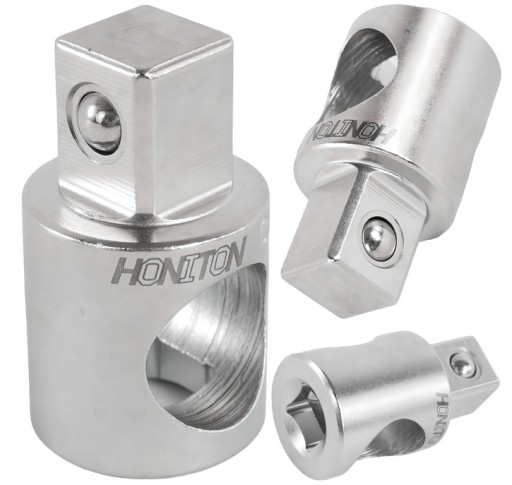 ADAPTÉR PRE KNOB REDUKČNÁ priechodka 3/8' x 1/2'