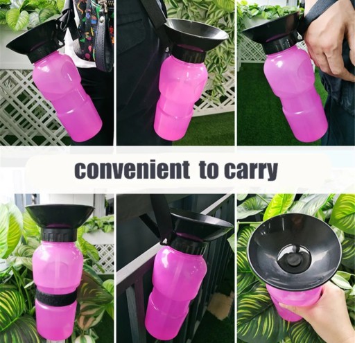 PSA FĽAŠA NA VODU, TURISTICKÁ FĽAŠA, BPA FREE