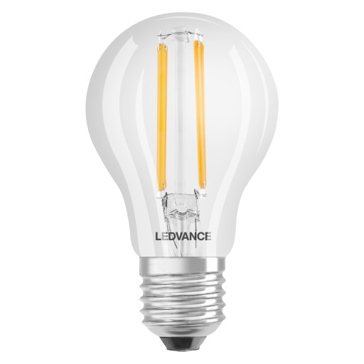 SMART+ LED žiarovka 6W teplá 2700K, stmievateľná WiFi