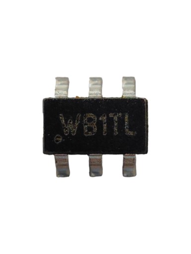 Nový SY8120B1ABC SY8120B1 WB*