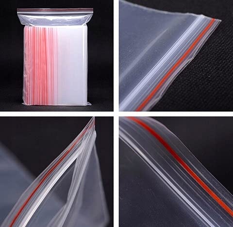 STRING BAG vrecia 40x60 80 ks + 20 ZADARMO