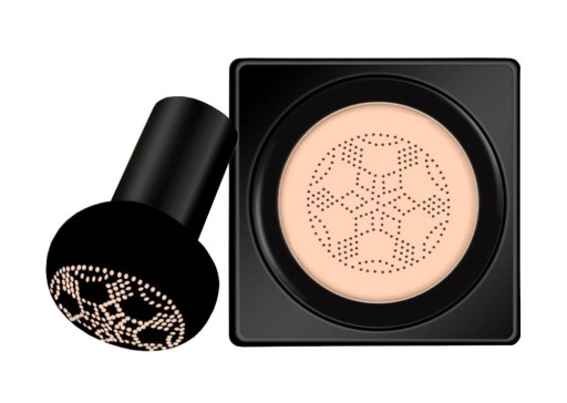 BB KRÉMOVÝ MAKEUP PODKLAD + 2x HUB