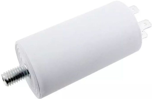 Štartovací kondenzátor pre motor 3,5uF 450Vac