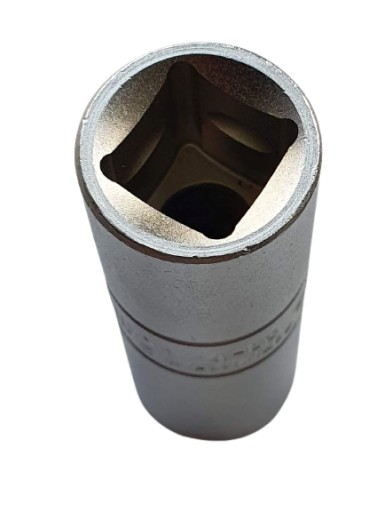 Kľúč na zapaľovacie sviečky 16mm 1/2