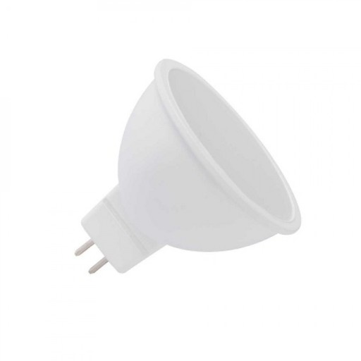 LED ŽIAROVKA MR16 Halogénová teplá biela 8W 12V
