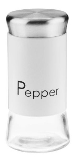 Pepper shaker korenie korenie na korenie