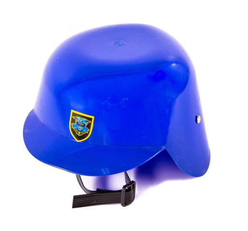 POLICAJNÁ PRILBA S UZAVORENÍM, ODVETVENIE ZLIKVIDOVAŤ