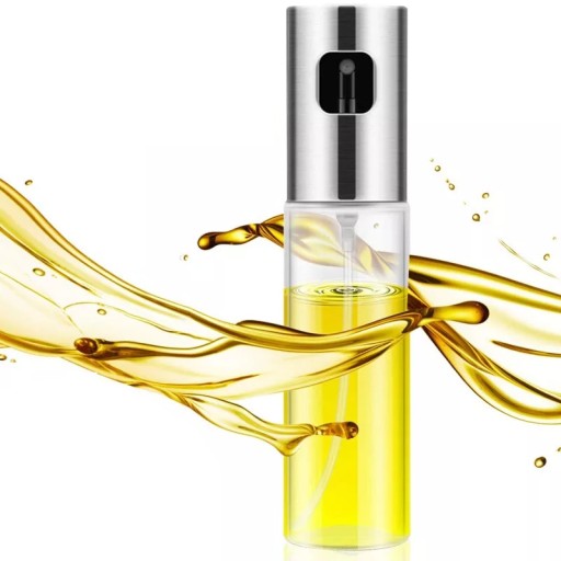 OLIVE OIL SPRAYER atomizér rozprašovač oleja do dávkovača olivového oleja