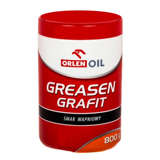 GREASEN 800G ORLEN GRAPHITE GREAS