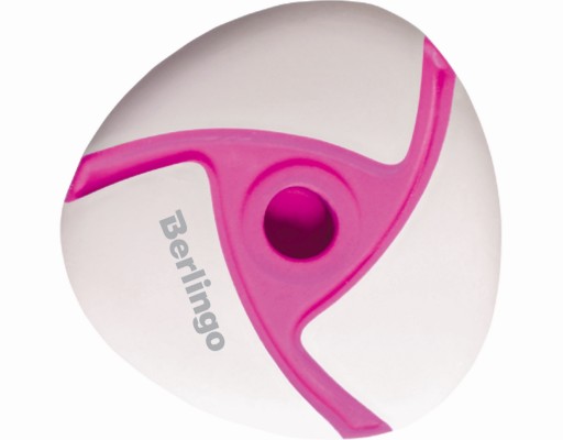 Berlingo trojuholníková termoplastická guma Windmill