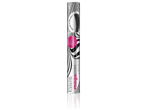 Mascara Eveline Cosmetics Mega Size Lashes
