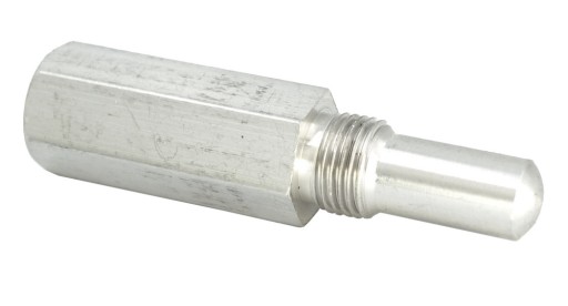 Pílový piestový zámok univerzálny husqvarna stihl nac