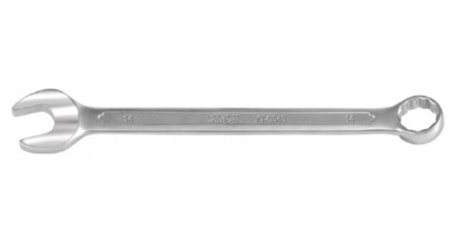 KĽÚČ KOMBINOVANÝ 14MM YATO YT-0343