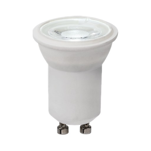 LED žiarovka 3W Mini GU10 4000K
