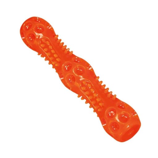 TYČ SO ZVUKOM - TERMOPLASTICKÁ GUMA 18CM