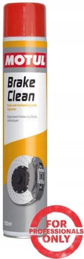 MOTUL BRAKE CLEAN 750ML MOTBRAKECLEAN750/OLE