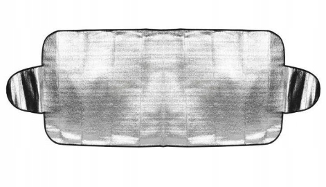KRYT NA PREDNÉ OKNO AUTA 200x70 cm