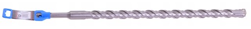 SDS+4-BETOVÁ VŔTAČKA DO BETÓNU 10x310 RICHMANN