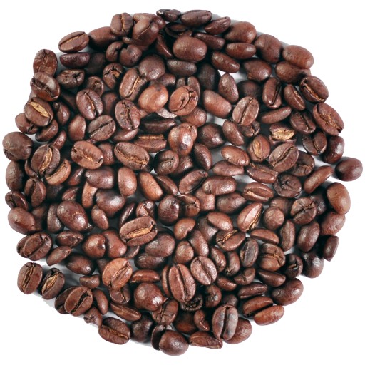 Vynikajúca káva Arabica INDIA PLANTATION AA 100g