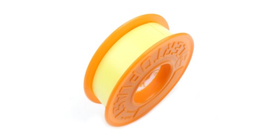 Certoplast PVC izolačná páska 10x15mm žltá