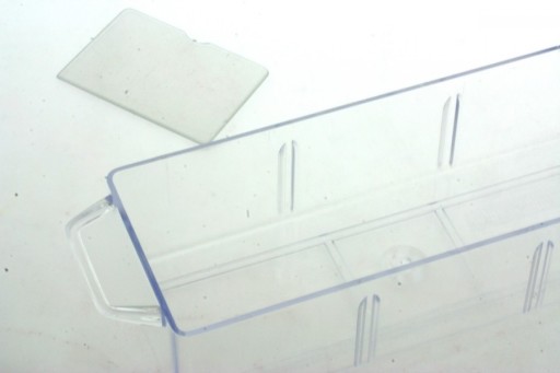 10 x DELENIE PRE MODUL PX-12 P-60 ZÁSUVKA