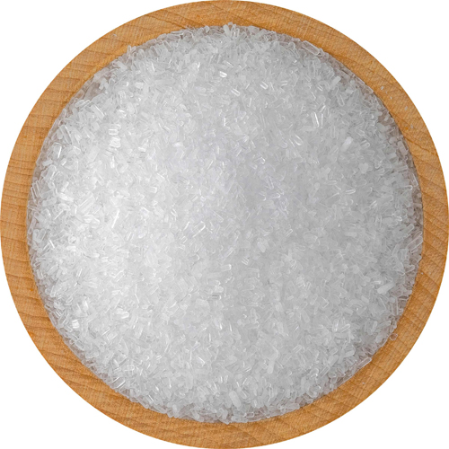 KYSELINA CITRÓNOVÁ ČISTÁ E330 0,5kg 500g